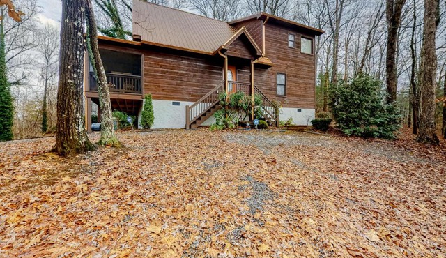 Hillcrest Hideaway