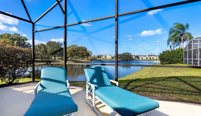 Hills Bay Retreat