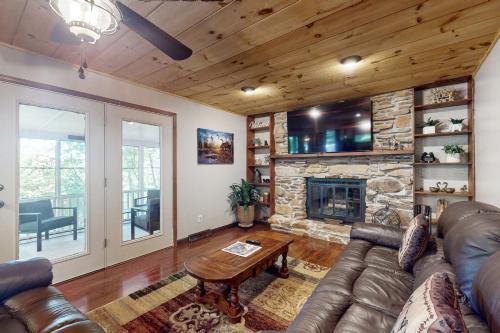Hillside Cottage