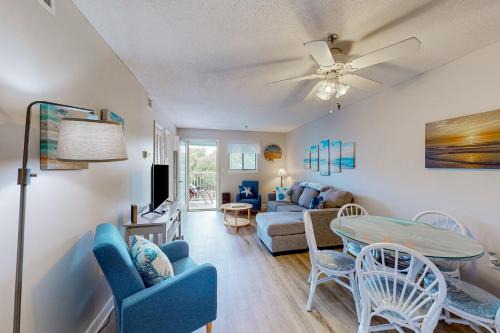 Hilton Head Resort 3308