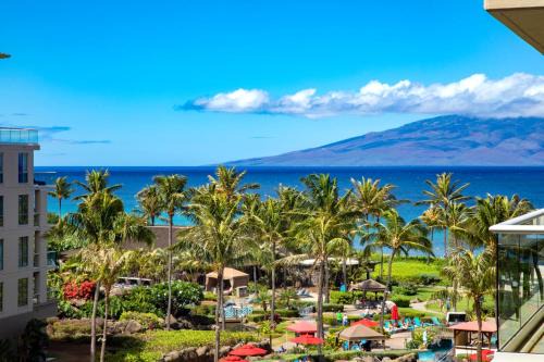 Honua Kai Konea 2 Free Rental Cars KBM Resorts Modern Beachfront Studio At Honua Kai Resort 2 Units 3 Bedrooms ML-1307