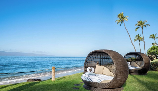 Hyatt Vacation Club at Ka'anapali Beach, Maui