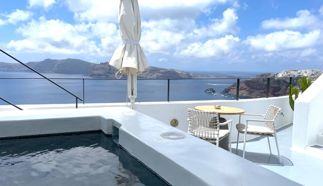 IKIES Santorini