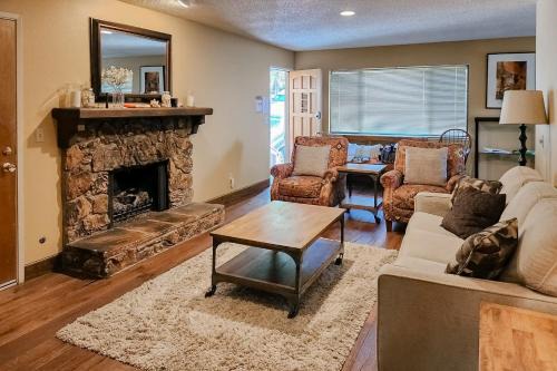 Incline Haven