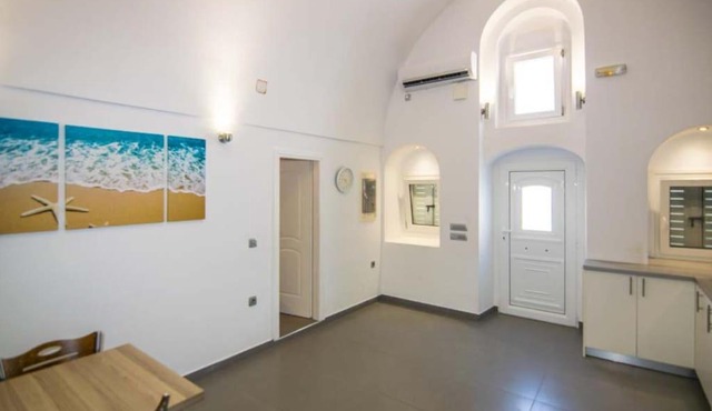 Kafenes Home