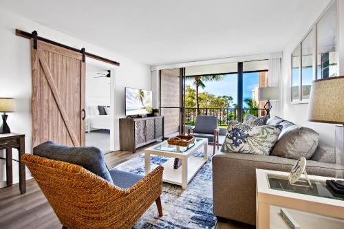 Kahana Manor 503