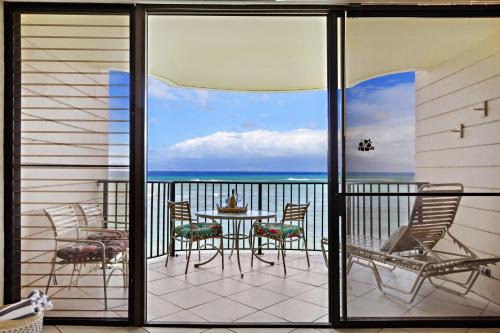 Kahana Reef 318