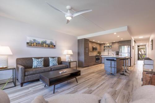 Kamaole Sands 7-207