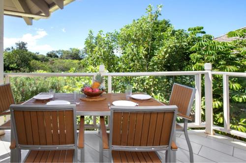 KBM Resorts FREE CAR Grand Champions Upgraded 3-Bedroom with Wraparound Large Lanai GCH-134
