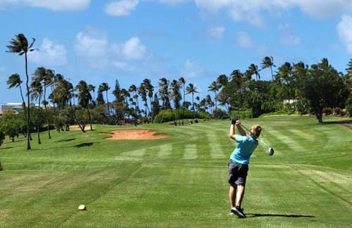 KBM Resorts FREE CAR Kaanapali Royal Ocean view Stunning Remodeled 2-Bedroom Villa at Kaanapali Royal KRO-L201