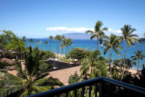 KBM Resorts FREE CAR The Whaler Ocean view Recently Updated Studio Stunning views WH2-661