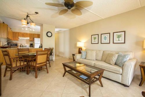 Kihei Akahi Resort - Unit C313