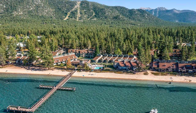 Lakeland Village South Lake Tahoe