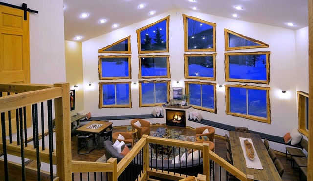 Legacy Lodge/Sprawling Lodge Home Close to the Resort, Sleeps 20/Hot Tub/Garage