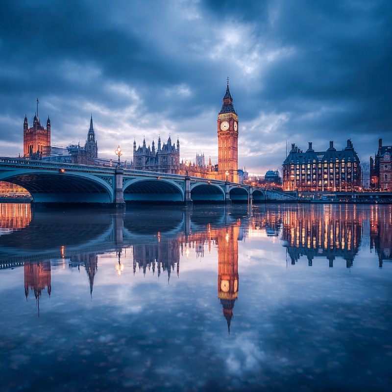 london