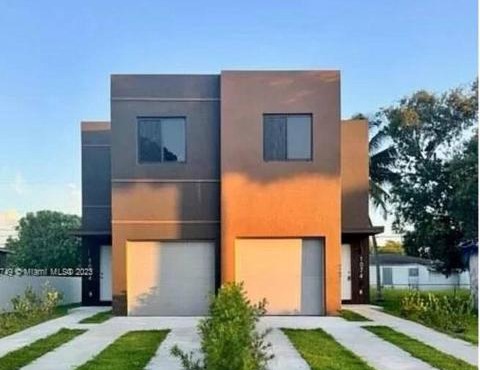 Luxe 3bed 3 bath minutes from Wynwood & design art district