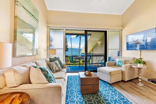 Mahina Surf 205