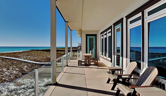 Making Memories by Southern Vacation Rentals