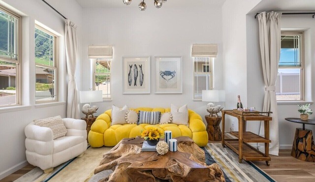 @Marbella Lane - 7BR home w/Mountain+Ocean Views