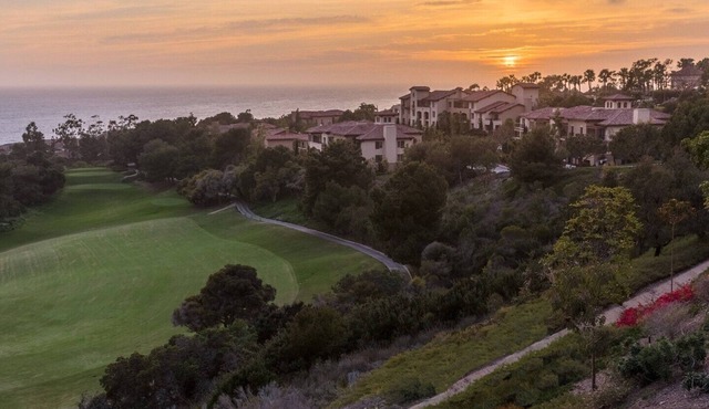 Marriott Newport Coast Villas-2 bedroom villa-all resort amenities