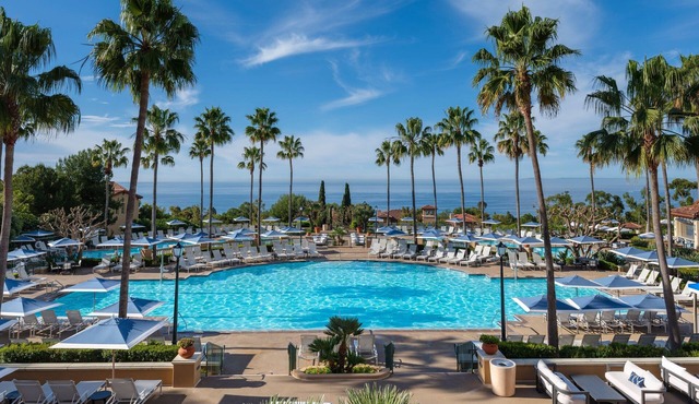 Marriott's Newport Coast Villas