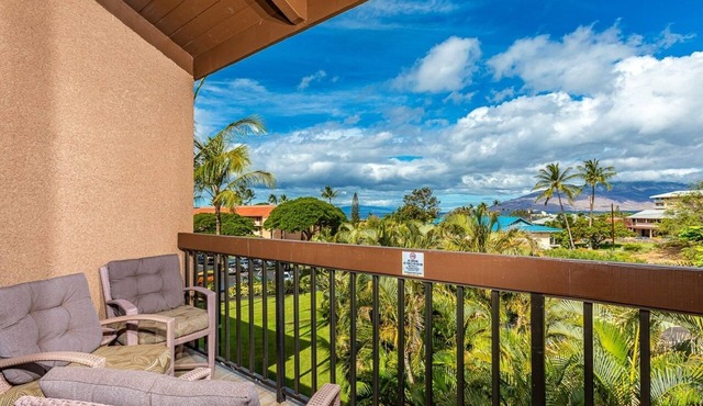 Maui Vista by Coldwell Banker Island Vacations