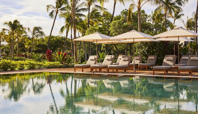 Mauna Lani, Auberge Collection