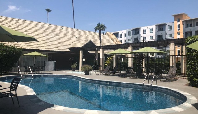 Mikado Hotel