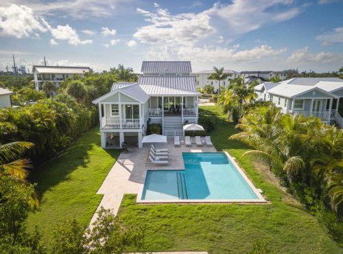 Mirador House -Pool & Dock!