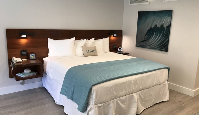 Modern Renovated Kaanapali Studio! We have the Best Reviews for a Reason!