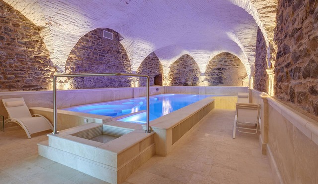 Monastero di Cortona Hotel & Spa
