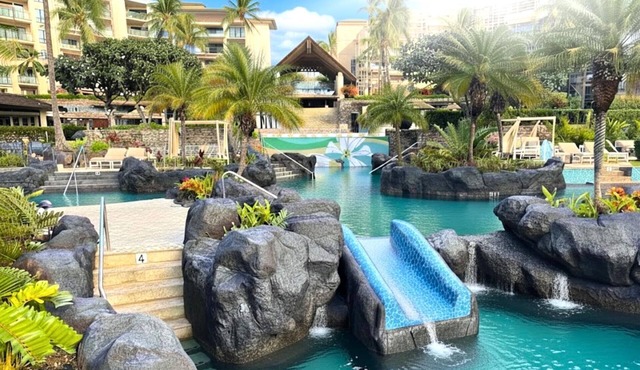 Montage Kapalua Bay | 2 Free Rental Cars | KBM Resorts | Beautiful Villa At Montage Kapalua Bay | 2 Units, 6 Bedrooms | ML-1231
