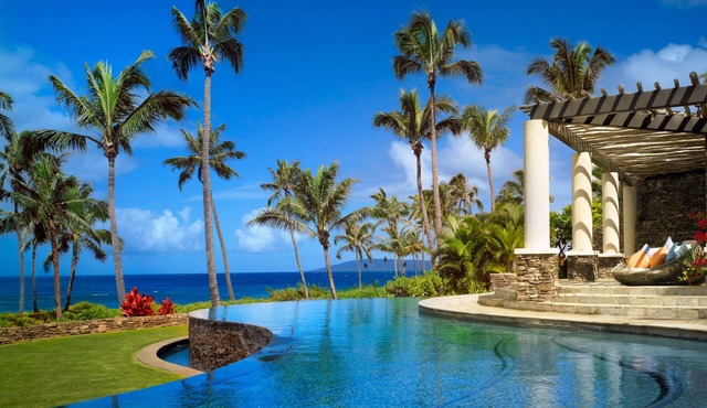 Montage Kapalua Bay