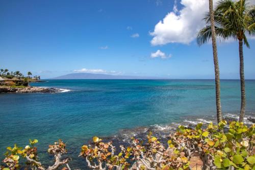 Napili Point 2 Free Rental Cars KBM Resorts Ocean View 1-bedroom Villa At Napili Point Maui 2 Units 3 Bedrooms ML-1556