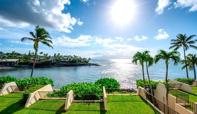 Napili Point by KBM