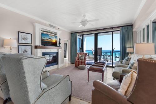 Navarre Towers 504