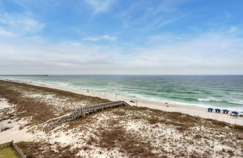 Navarre Beach House | Navarre Towers 504