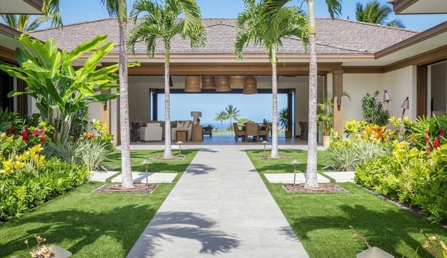Noiulu One – Brand New Estate | Onsite Staff & Daily Housekeeping