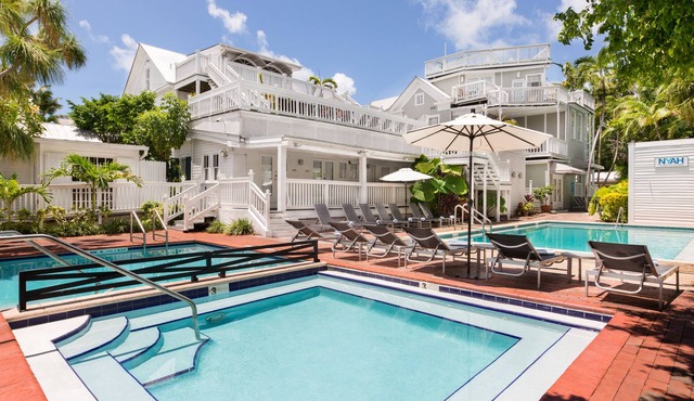 NYAH Key West - Adults Only