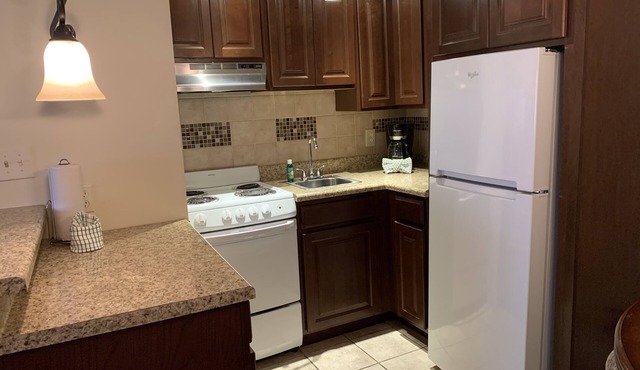 Oak Square Rentals