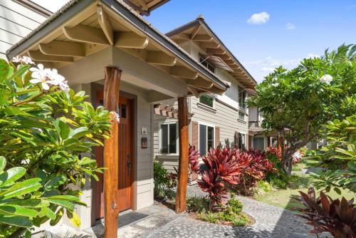 Palm Villas at Mauna Lani H22