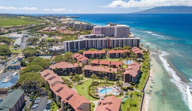 Papakea Oceanview Studio 0 Bedroom Condo by RedAwning