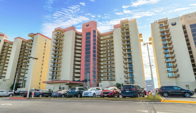 Phoenix II Condos