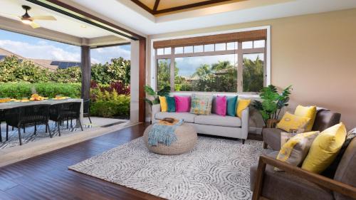 ❤PiH❤ KOHALA HAVEN 3 Full Bath Closes to Pools Beach Club