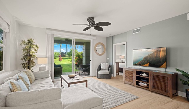 Pili Mai 5D - Luxury 3bed/3bath, Sunny side