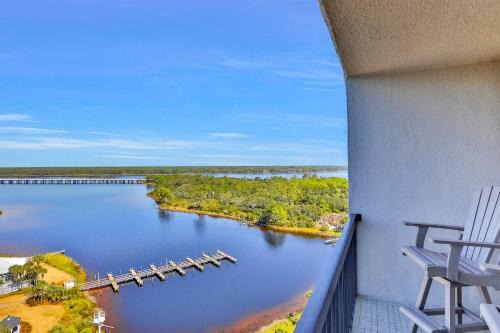 Sunnyside House | Pinnacle Port Penthouse 10