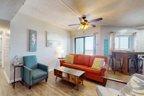 Plantation Dunes #5606