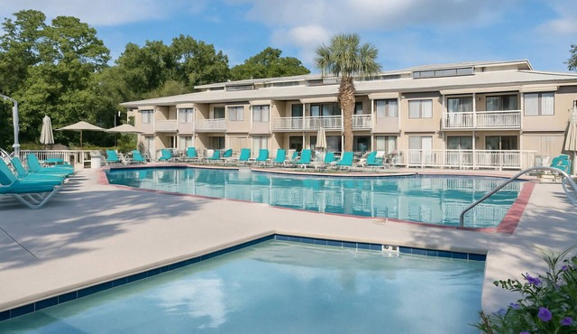 Players Club Resort