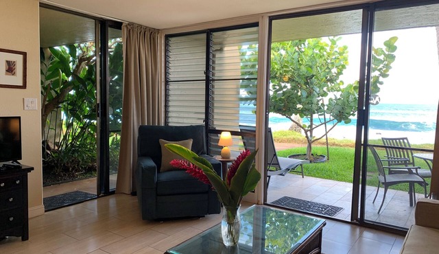 PREMIERE location of Napili, with 118 EXCEPTIONAL REVIEWS!