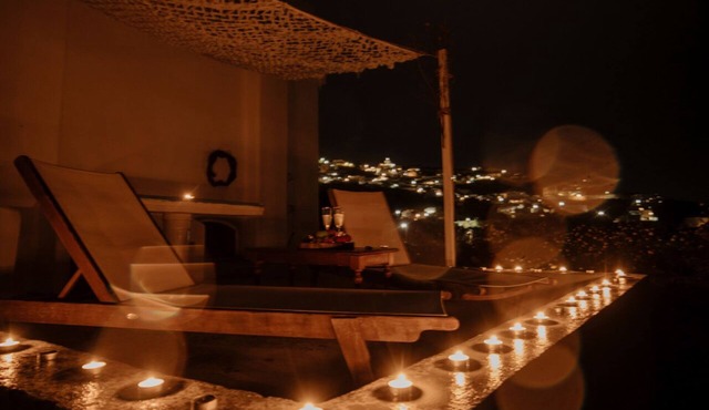 Pueblo Viejo Suite
